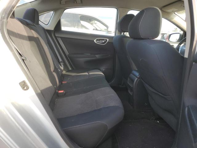 Photo 9 VIN: 3N1AB7AP7EL672931 - NISSAN SENTRA S 