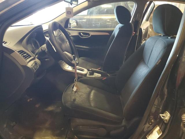 Photo 6 VIN: 3N1AB7AP7EL673349 - NISSAN SENTRA S 