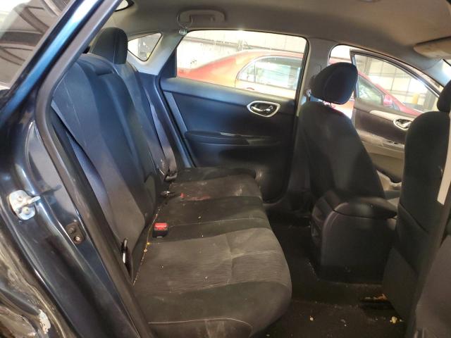 Photo 9 VIN: 3N1AB7AP7EL673349 - NISSAN SENTRA S 