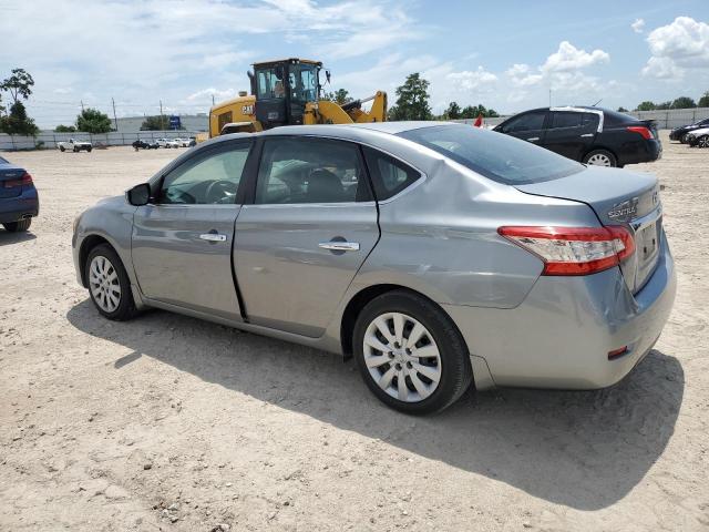 Photo 1 VIN: 3N1AB7AP7EL675795 - NISSAN SENTRA 