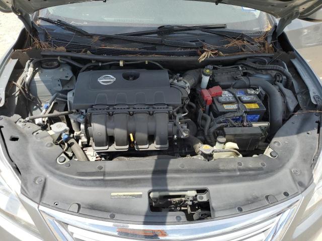 Photo 10 VIN: 3N1AB7AP7EL675795 - NISSAN SENTRA 