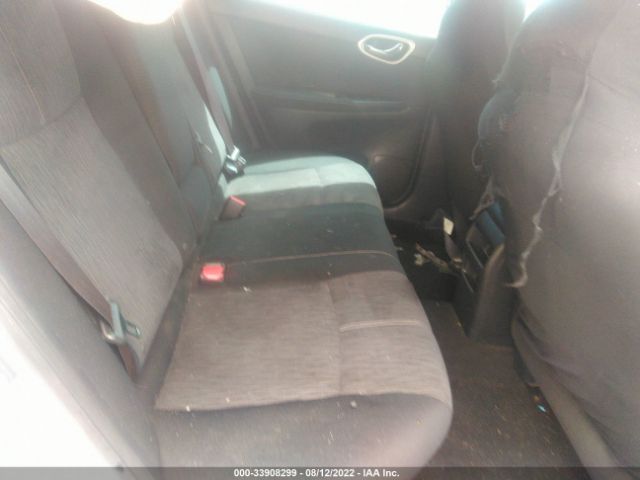 Photo 7 VIN: 3N1AB7AP7EL676316 - NISSAN SENTRA 