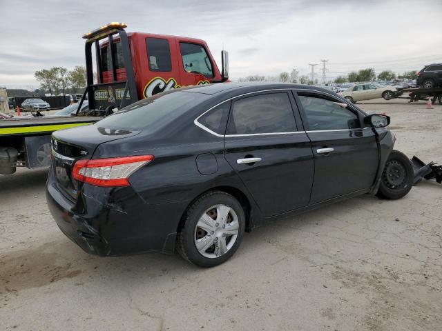 Photo 2 VIN: 3N1AB7AP7EL676722 - NISSAN SENTRA 