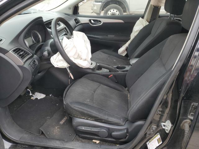 Photo 6 VIN: 3N1AB7AP7EL676722 - NISSAN SENTRA 