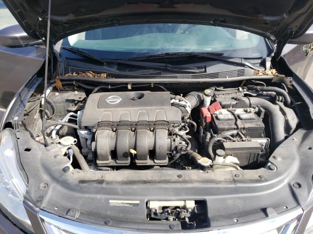 Photo 6 VIN: 3N1AB7AP7EL676753 - NISSAN SENTRA S 