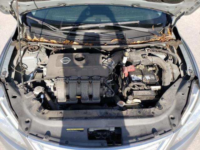 Photo 10 VIN: 3N1AB7AP7EL677532 - NISSAN SENTRA S 