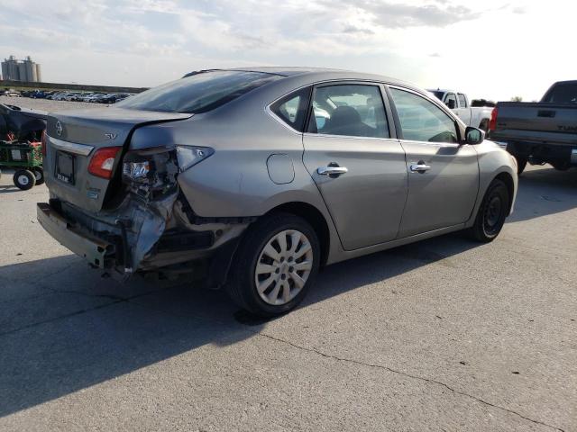 Photo 2 VIN: 3N1AB7AP7EL677532 - NISSAN SENTRA S 