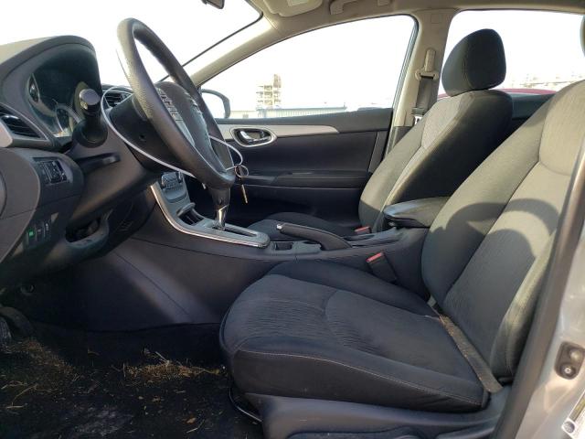 Photo 6 VIN: 3N1AB7AP7EL677532 - NISSAN SENTRA S 