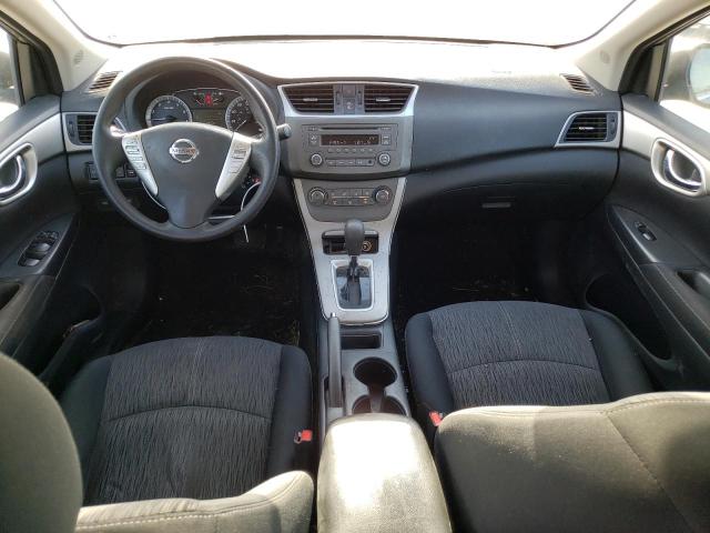 Photo 7 VIN: 3N1AB7AP7EL677532 - NISSAN SENTRA S 