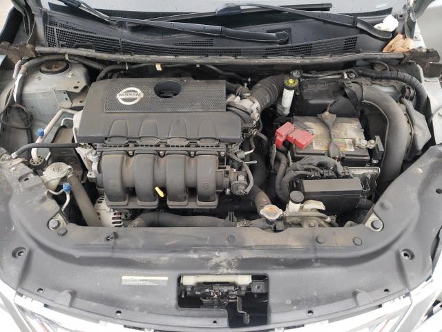 Photo 10 VIN: 3N1AB7AP7EL677644 - NISSAN SENTRA S 