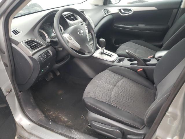 Photo 6 VIN: 3N1AB7AP7EL677644 - NISSAN SENTRA S 