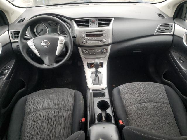 Photo 7 VIN: 3N1AB7AP7EL677644 - NISSAN SENTRA S 