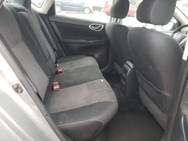 Photo 9 VIN: 3N1AB7AP7EL677644 - NISSAN SENTRA S 