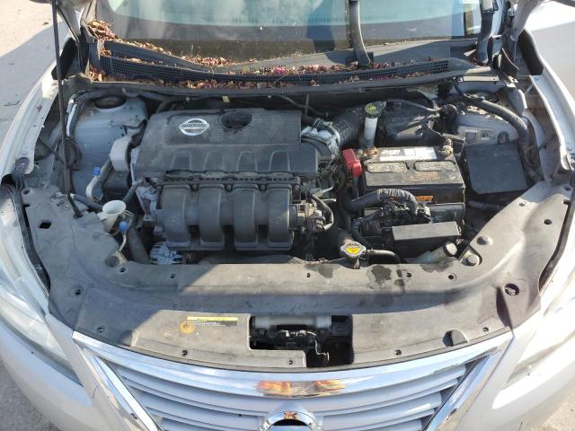 Photo 10 VIN: 3N1AB7AP7EL678955 - NISSAN SENTRA S 