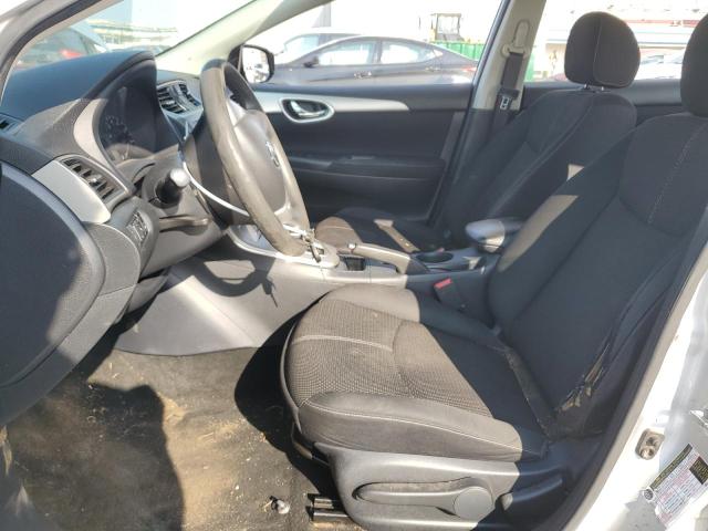 Photo 6 VIN: 3N1AB7AP7EL678955 - NISSAN SENTRA S 