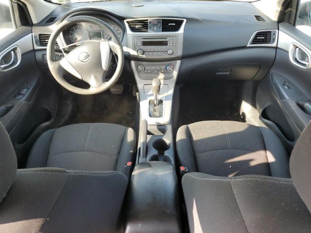 Photo 7 VIN: 3N1AB7AP7EL678955 - NISSAN SENTRA S 