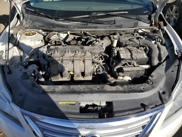 Photo 10 VIN: 3N1AB7AP7EL680995 - NISSAN SENTRA S 