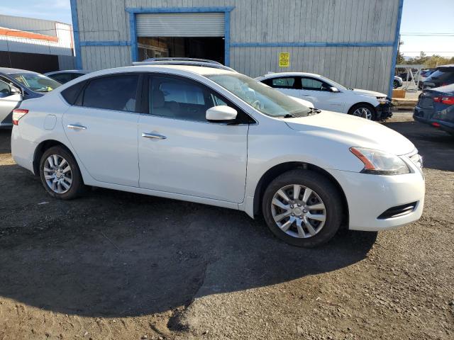 Photo 3 VIN: 3N1AB7AP7EL680995 - NISSAN SENTRA S 