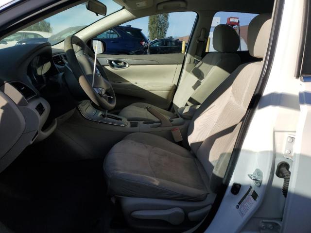 Photo 6 VIN: 3N1AB7AP7EL680995 - NISSAN SENTRA S 