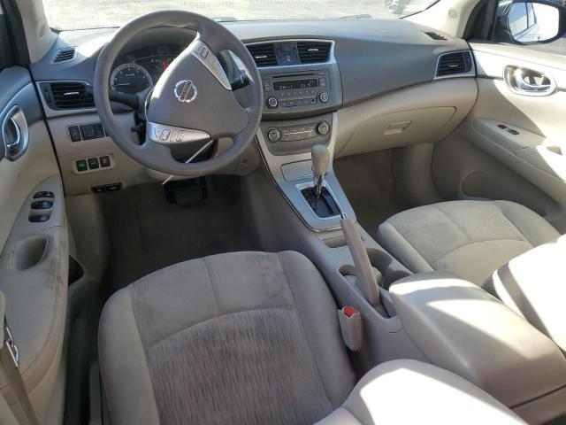 Photo 7 VIN: 3N1AB7AP7EL680995 - NISSAN SENTRA S 