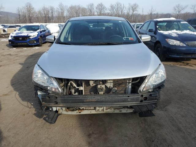 Photo 4 VIN: 3N1AB7AP7EL683914 - NISSAN SENTRA S 