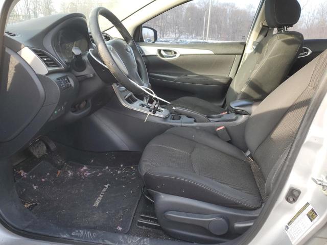 Photo 6 VIN: 3N1AB7AP7EL683914 - NISSAN SENTRA S 