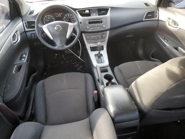 Photo 7 VIN: 3N1AB7AP7EL683914 - NISSAN SENTRA S 