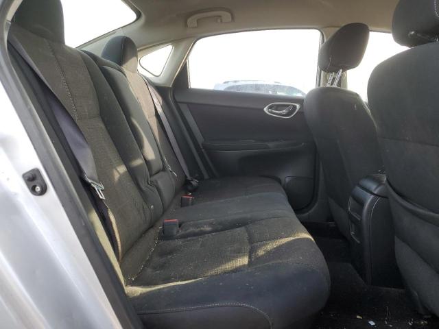 Photo 9 VIN: 3N1AB7AP7EL683914 - NISSAN SENTRA S 