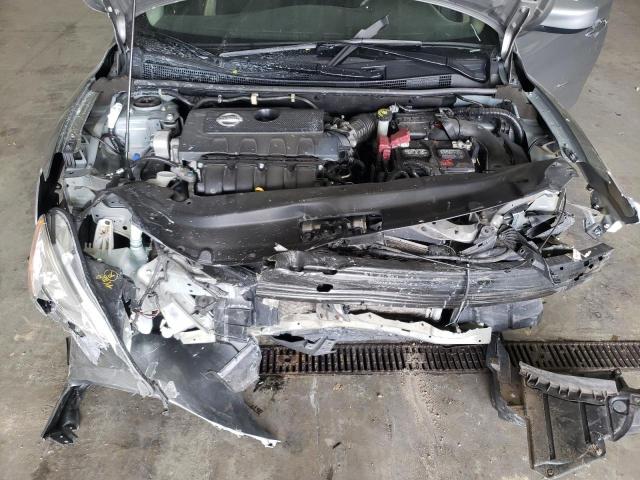 Photo 6 VIN: 3N1AB7AP7EL685324 - NISSAN SENTRA S 