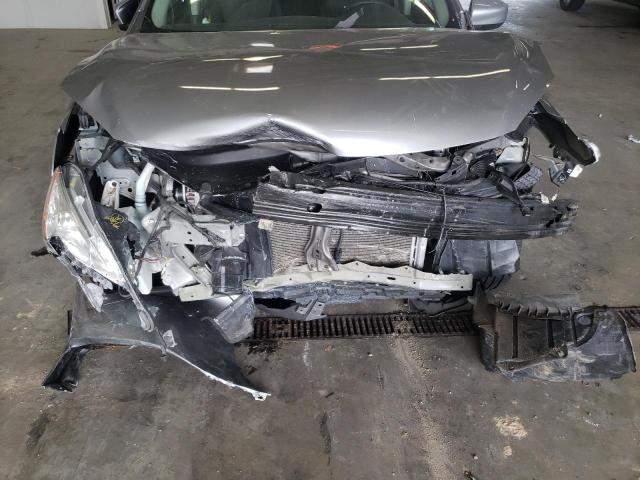 Photo 8 VIN: 3N1AB7AP7EL685324 - NISSAN SENTRA S 