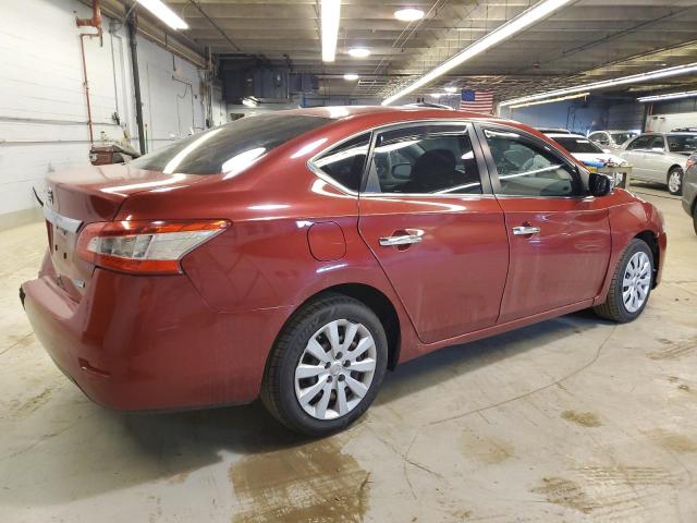 Photo 2 VIN: 3N1AB7AP7EL685534 - NISSAN SENTRA 