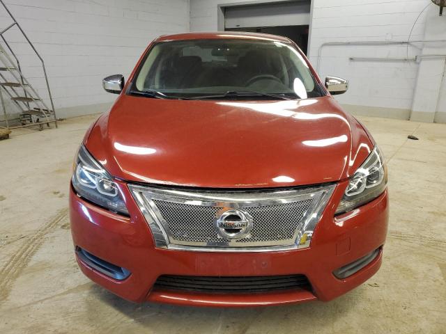 Photo 4 VIN: 3N1AB7AP7EL685534 - NISSAN SENTRA 