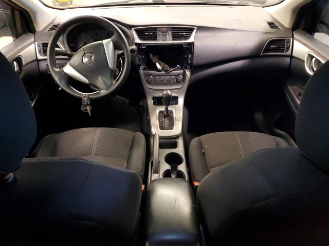 Photo 7 VIN: 3N1AB7AP7EL685534 - NISSAN SENTRA 