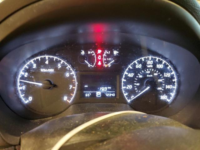 Photo 8 VIN: 3N1AB7AP7EL685534 - NISSAN SENTRA 