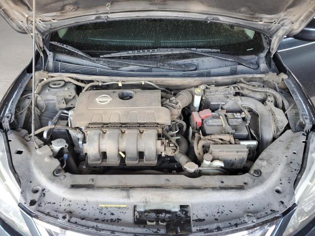 Photo 10 VIN: 3N1AB7AP7EL685789 - NISSAN SENTRA S 