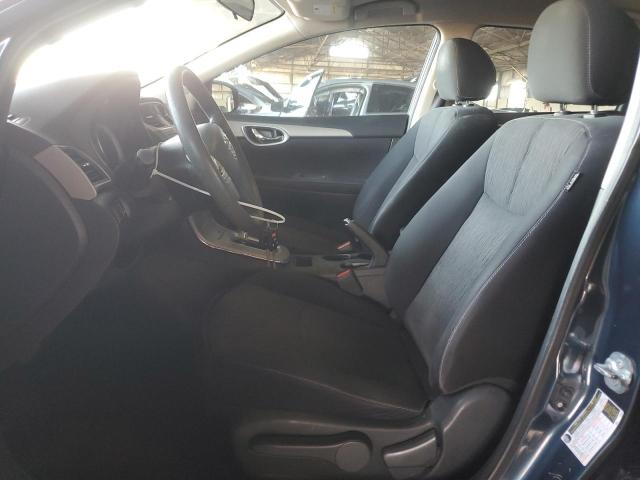 Photo 6 VIN: 3N1AB7AP7EL685789 - NISSAN SENTRA S 