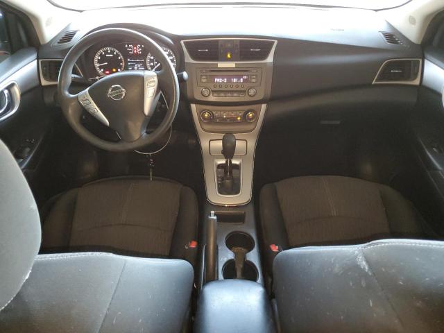 Photo 7 VIN: 3N1AB7AP7EL685789 - NISSAN SENTRA S 