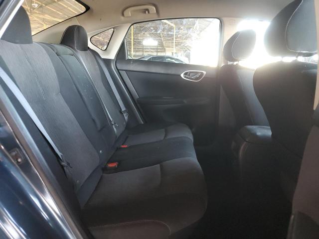 Photo 9 VIN: 3N1AB7AP7EL685789 - NISSAN SENTRA S 