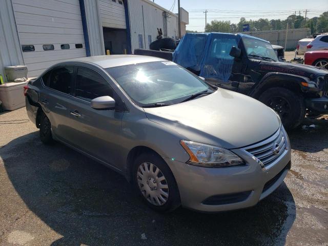 Photo 3 VIN: 3N1AB7AP7EL685999 - NISSAN SENTRA 