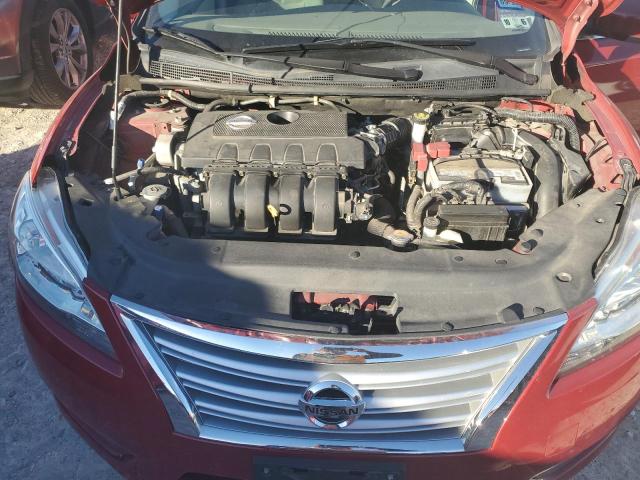 Photo 10 VIN: 3N1AB7AP7EL686697 - NISSAN SENTRA S 