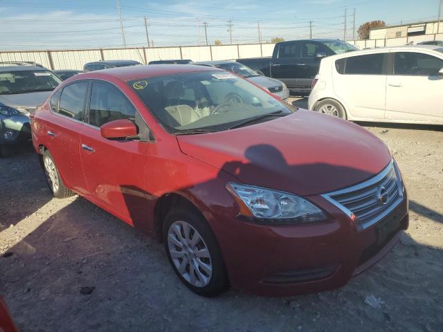 Photo 3 VIN: 3N1AB7AP7EL686697 - NISSAN SENTRA S 