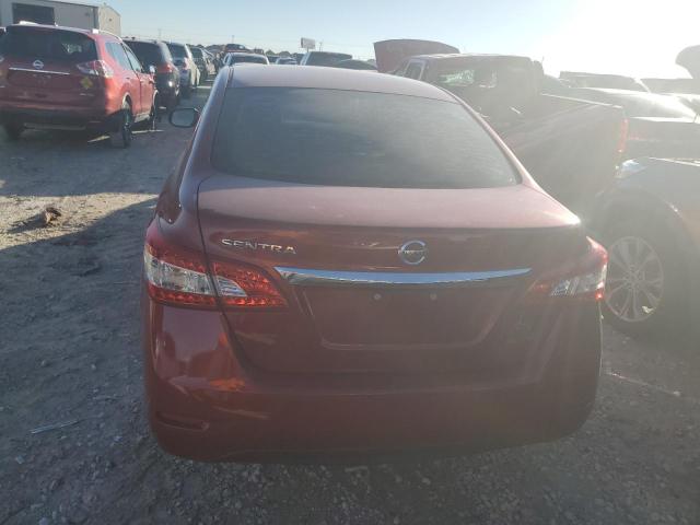 Photo 5 VIN: 3N1AB7AP7EL686697 - NISSAN SENTRA S 