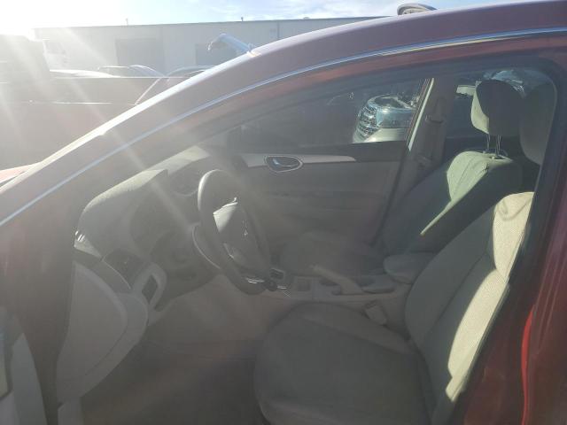 Photo 6 VIN: 3N1AB7AP7EL686697 - NISSAN SENTRA S 