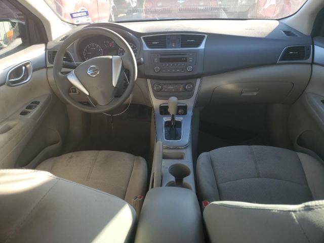 Photo 7 VIN: 3N1AB7AP7EL686697 - NISSAN SENTRA S 