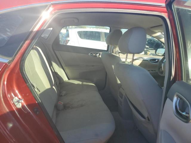 Photo 9 VIN: 3N1AB7AP7EL686697 - NISSAN SENTRA S 