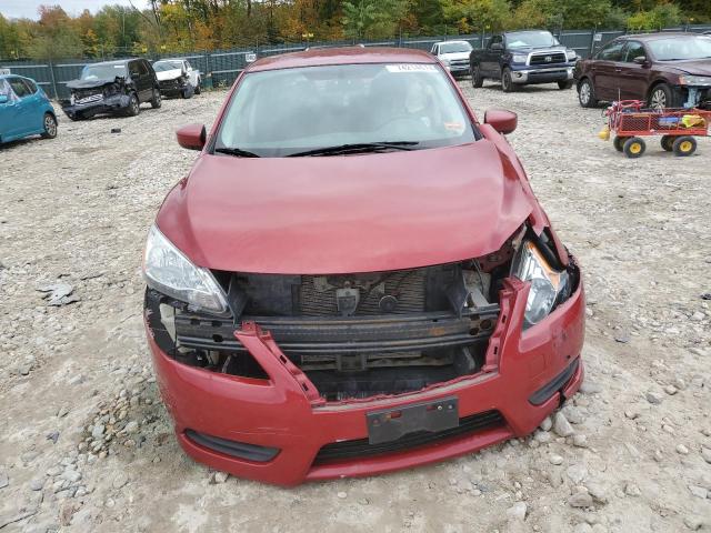 Photo 4 VIN: 3N1AB7AP7EL688238 - NISSAN SENTRA S 