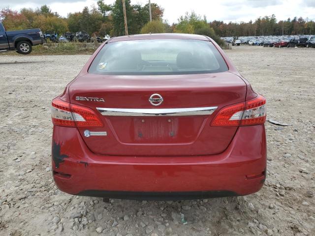 Photo 5 VIN: 3N1AB7AP7EL688238 - NISSAN SENTRA S 