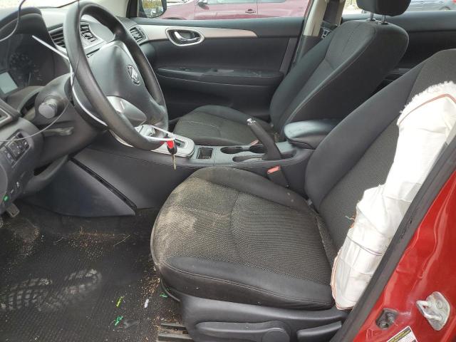 Photo 6 VIN: 3N1AB7AP7EL688238 - NISSAN SENTRA S 