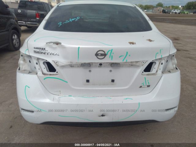 Photo 5 VIN: 3N1AB7AP7EL689390 - NISSAN SENTRA 