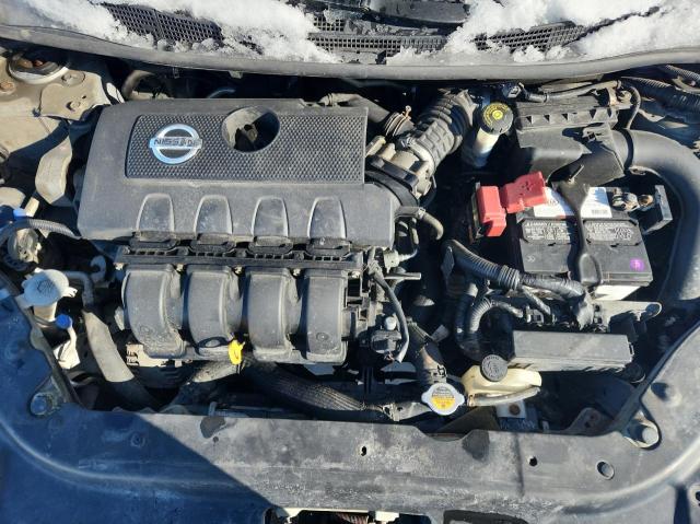 Photo 6 VIN: 3N1AB7AP7EL690832 - NISSAN SENTRA S 